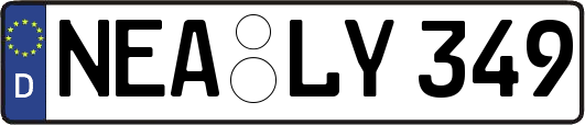 NEA-LY349