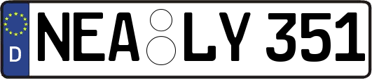 NEA-LY351