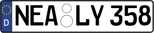 NEA-LY358