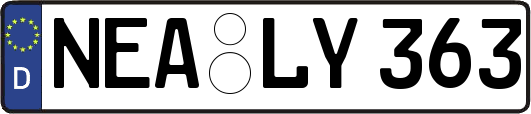 NEA-LY363
