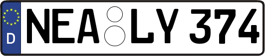 NEA-LY374