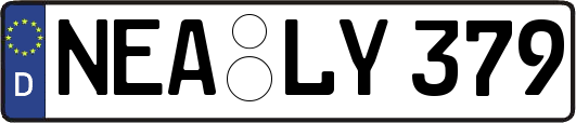 NEA-LY379