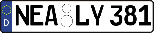 NEA-LY381