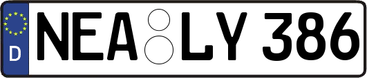 NEA-LY386