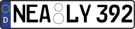 NEA-LY392