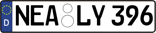 NEA-LY396