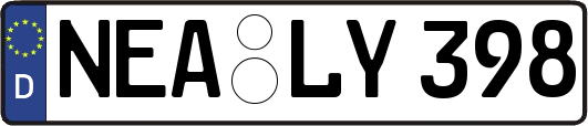 NEA-LY398