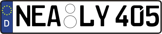 NEA-LY405