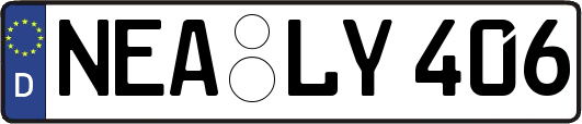 NEA-LY406