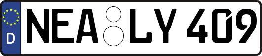 NEA-LY409