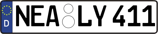 NEA-LY411