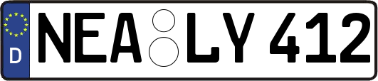 NEA-LY412