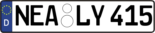 NEA-LY415