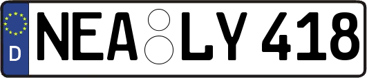 NEA-LY418