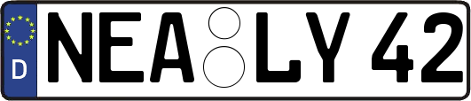 NEA-LY42