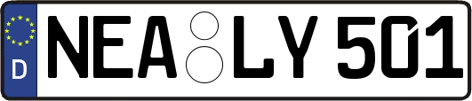 NEA-LY501