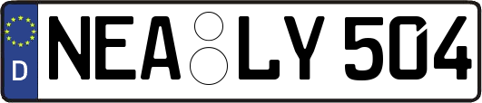 NEA-LY504