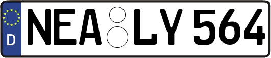 NEA-LY564