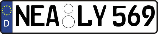 NEA-LY569