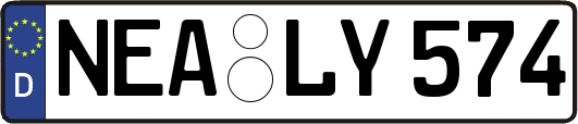 NEA-LY574
