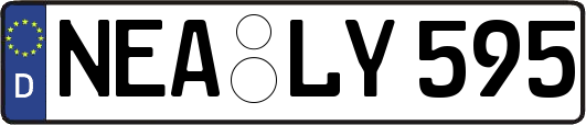 NEA-LY595