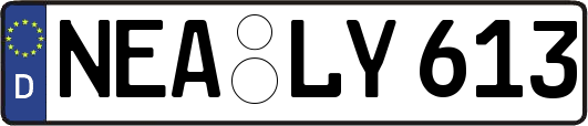NEA-LY613