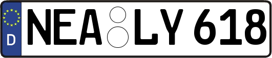 NEA-LY618