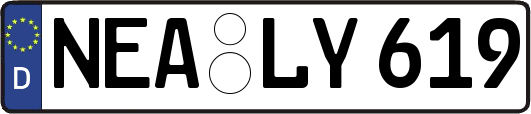 NEA-LY619