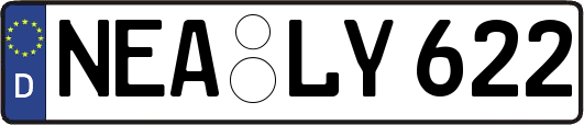 NEA-LY622