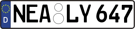 NEA-LY647
