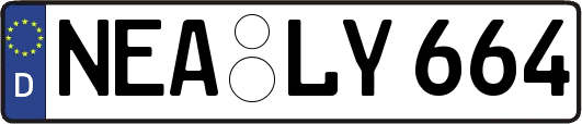 NEA-LY664