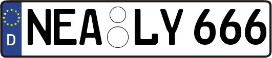NEA-LY666