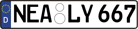NEA-LY667