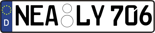NEA-LY706