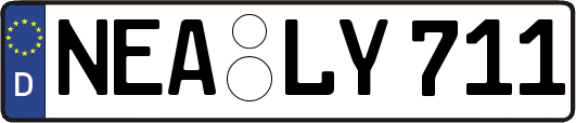 NEA-LY711