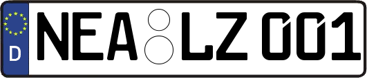 NEA-LZ001