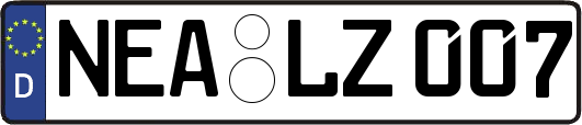 NEA-LZ007