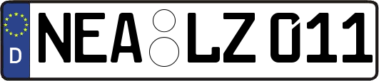 NEA-LZ011
