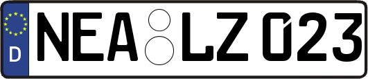 NEA-LZ023