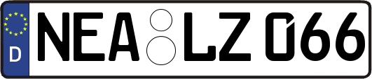 NEA-LZ066