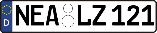 NEA-LZ121