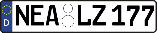 NEA-LZ177