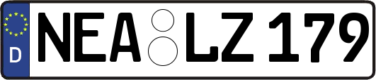 NEA-LZ179