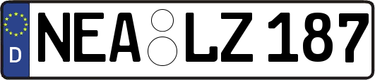 NEA-LZ187