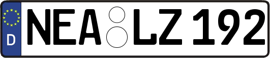 NEA-LZ192
