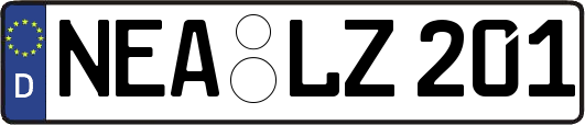 NEA-LZ201
