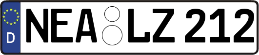 NEA-LZ212