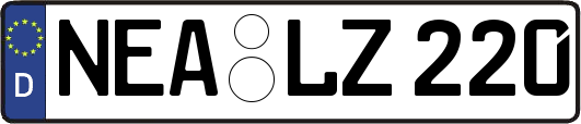 NEA-LZ220