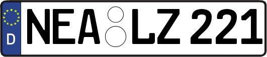 NEA-LZ221