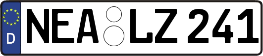 NEA-LZ241